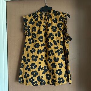 Target Who What Wear High-neck Top